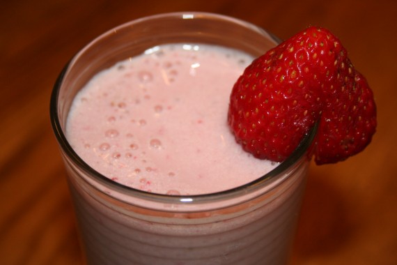 Perfect for breakfast or a quick snack.