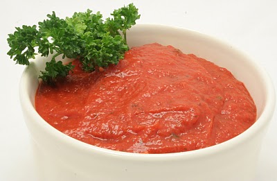 classic tomato sauce