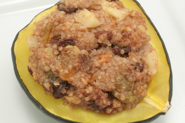 Another idea for breakfast