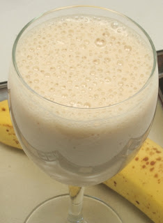 Banana Milk 
